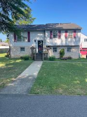 351 TOWNSHIP ROAD 1110, Proctorville, OH 45669