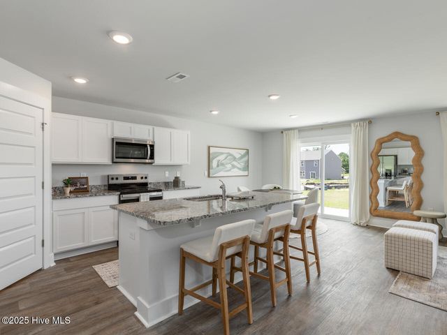 5333 Areca Road Lot 423, Castle Hayne, NC 28429