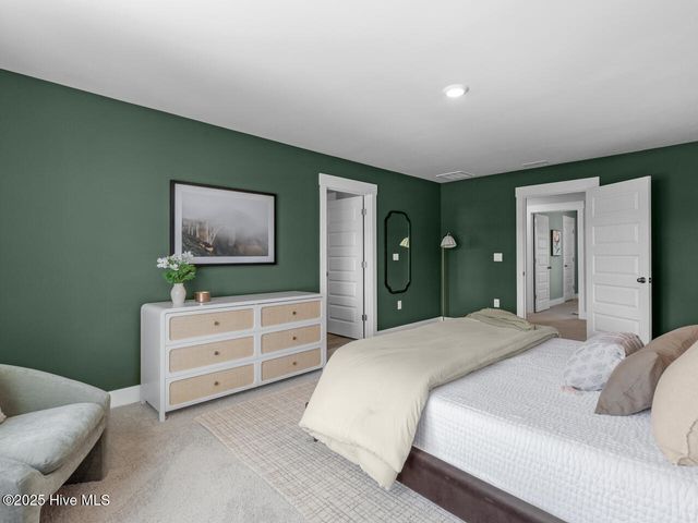 5333 Areca Road Lot 423, Castle Hayne, NC 28429