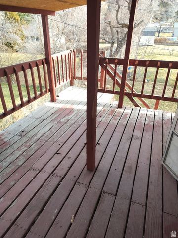 1436 SWAN ST, Ogden, UT 84401