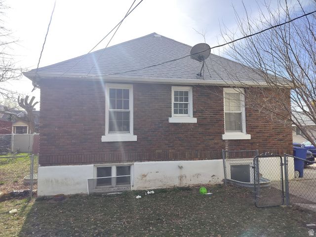 1436 SWAN ST, Ogden, UT 84401