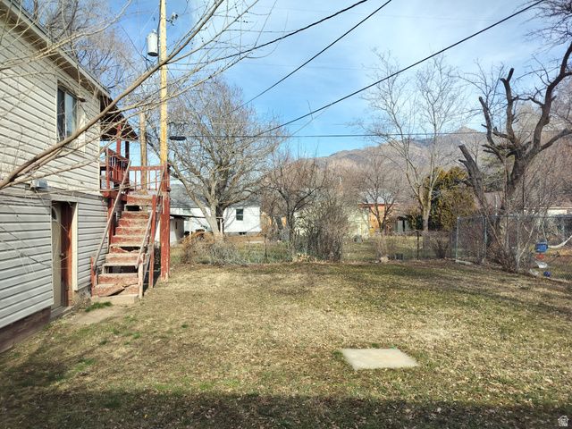 1436 SWAN ST, Ogden, UT 84401