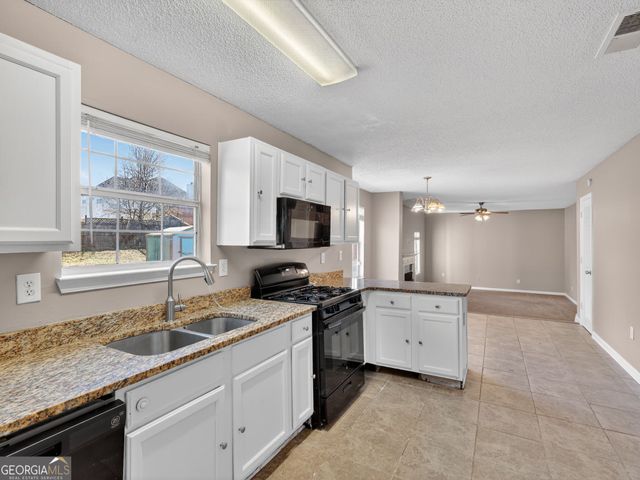 4078 English Valley Drive, Ellenwood, GA 30294