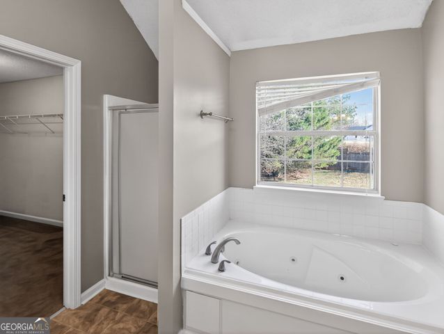 4078 English Valley Drive, Ellenwood, GA 30294