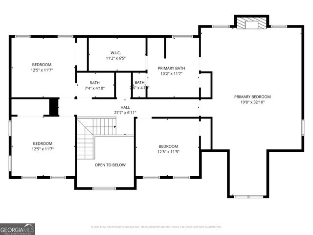 4078 English Valley Drive, Ellenwood, GA 30294