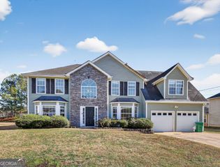 4078 English Valley Drive, Ellenwood, GA 30294