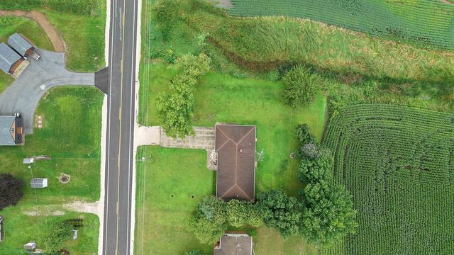 N8935 COUNTY ROAD G, Saint Cloud, WI 53079