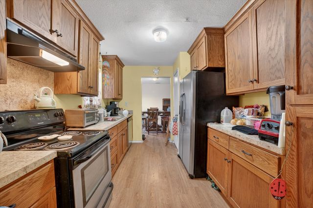 1284 County Road 101, Kaufman, TX 75142