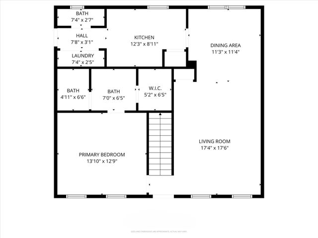 1284 County Road 101, Kaufman, TX 75142