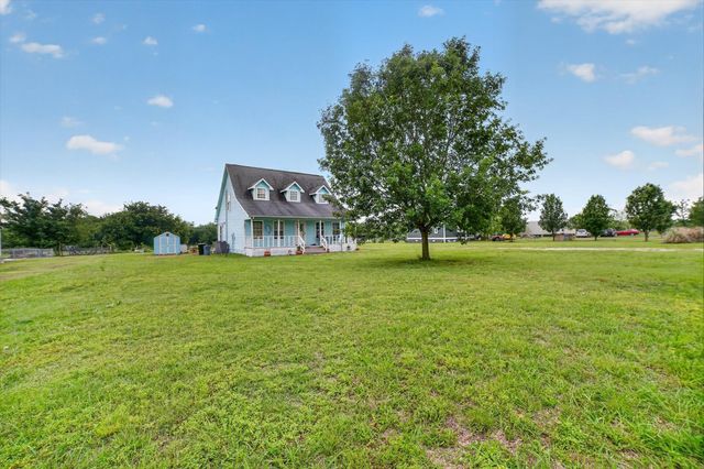 1284 County Road 101, Kaufman, TX 75142