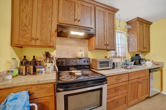 1284 County Road 101, Kaufman, TX 75142