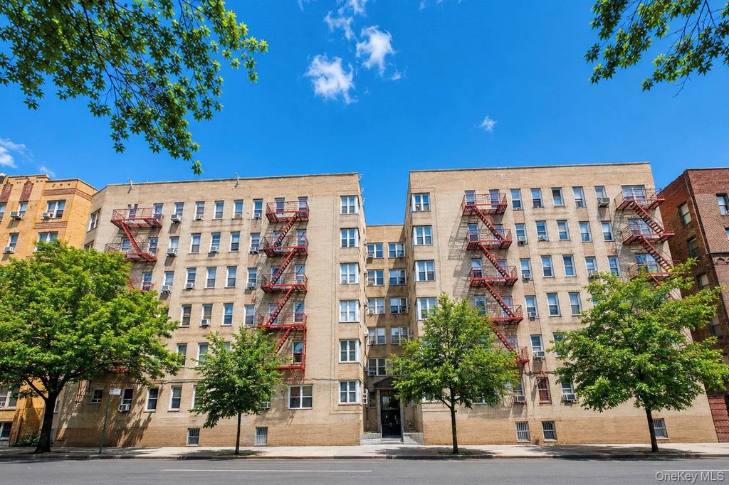2160 Bronx Park E 1F, Bronx, NY 10462 — photo 2