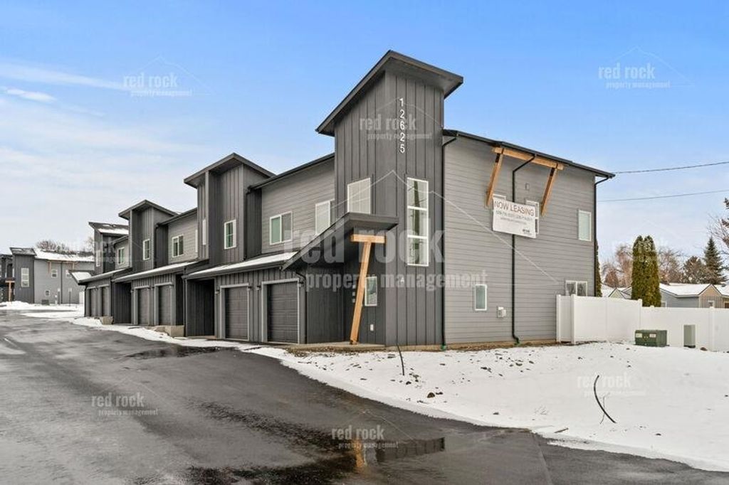 12625 E Main Ave, Spokane Valley, WA 99216