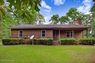 112 Woodard Lane, La Grange, NC 28551