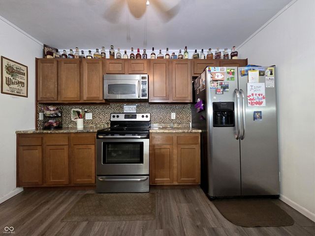 2213 Cardinal Drive, Indianapolis, IN 46227