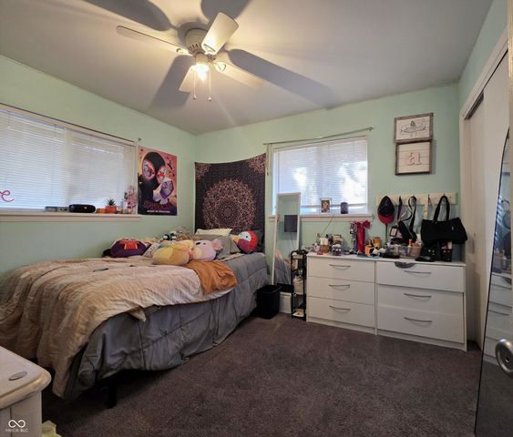 2213 Cardinal Drive, Indianapolis, IN 46227