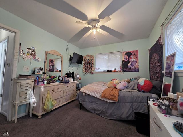 2213 Cardinal Drive, Indianapolis, IN 46227