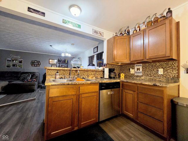 2213 Cardinal Drive, Indianapolis, IN 46227