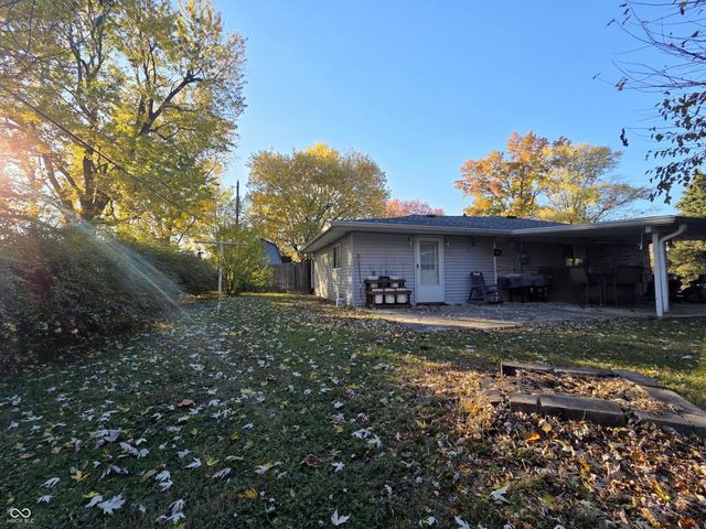 2213 Cardinal Drive, Indianapolis, IN 46227