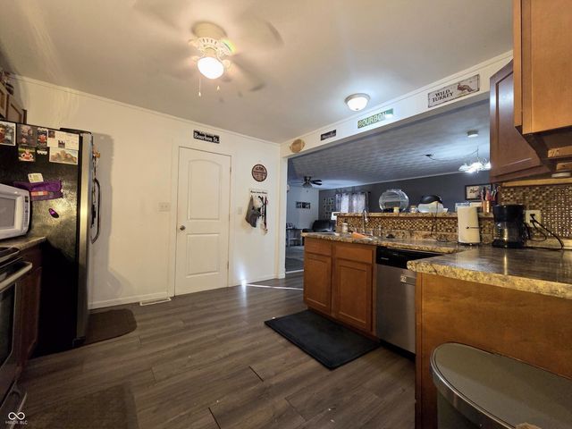 2213 Cardinal Drive, Indianapolis, IN 46227