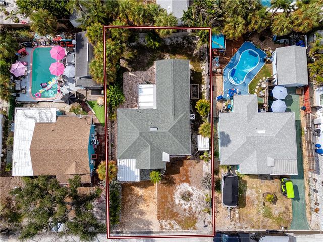 504 79TH AVENUE, St Petersburg, FL 33706