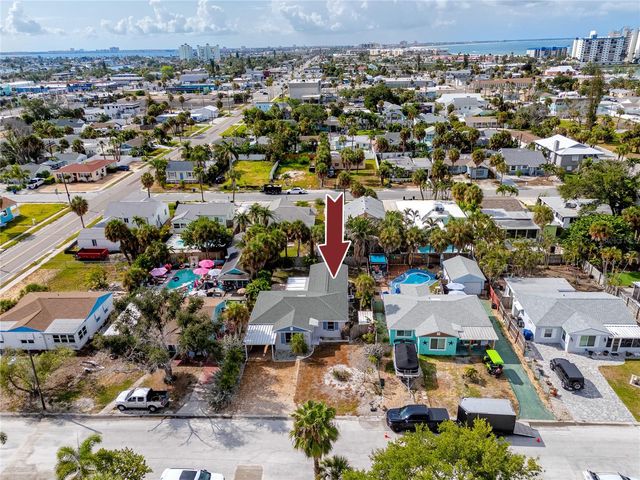 504 79TH AVENUE, St Petersburg, FL 33706