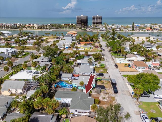 504 79TH AVENUE, St Petersburg, FL 33706