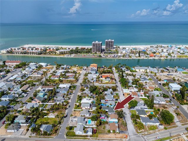 504 79TH AVENUE, St Petersburg, FL 33706