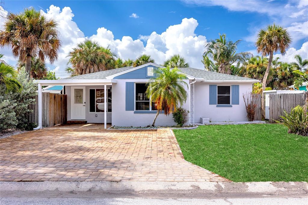 504 79TH AVENUE, St Petersburg, FL 33706