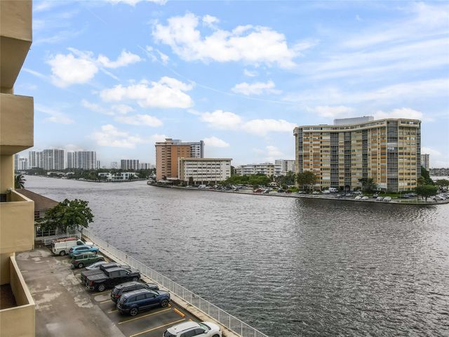1833 S Ocean Drive 1608, Hallandale Beach, FL 33009