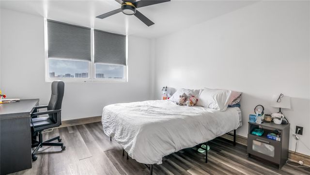 1833 S Ocean Drive 1608, Hallandale Beach, FL 33009