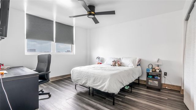 1833 S Ocean Drive 1608, Hallandale Beach, FL 33009