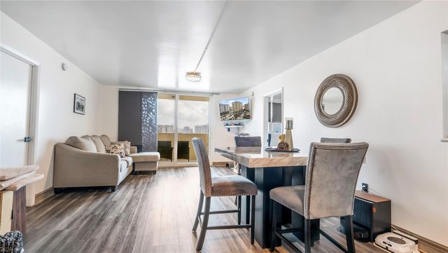 1833 S Ocean Drive 1608, Hallandale Beach, FL 33009