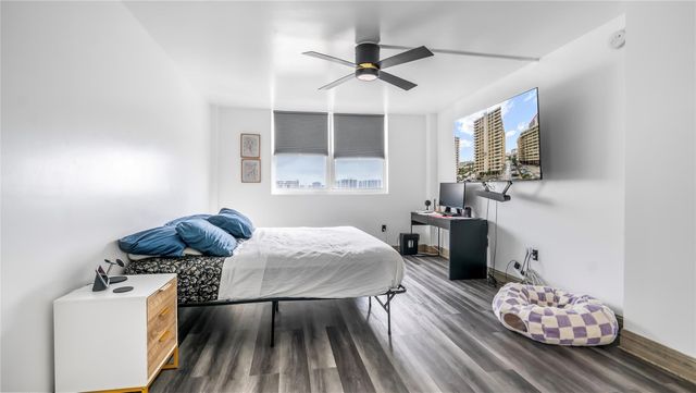 1833 S Ocean Drive 1608, Hallandale Beach, FL 33009