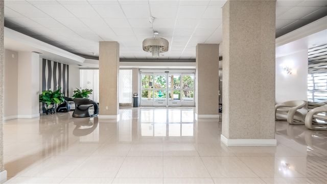 1833 S Ocean Drive 1608, Hallandale Beach, FL 33009