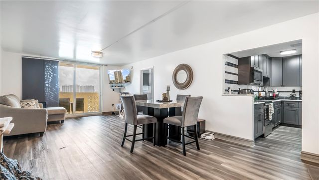 1833 S Ocean Drive 1608, Hallandale Beach, FL 33009