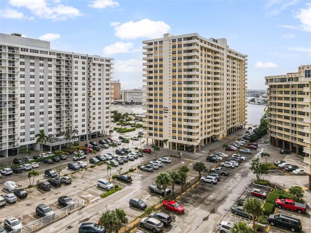 1833 S Ocean Drive 1608, Hallandale Beach, FL 33009