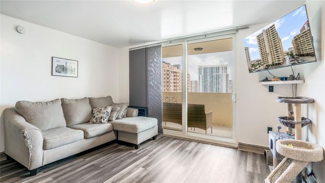 1833 S Ocean Drive 1608, Hallandale Beach, FL 33009