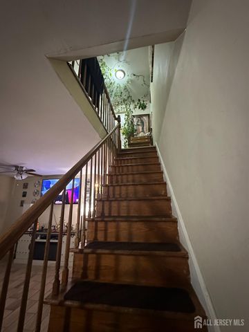 2 BALL ST Street, New Brunswick, NJ 08901