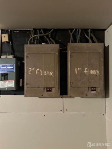 2 BALL ST Street, New Brunswick, NJ 08901