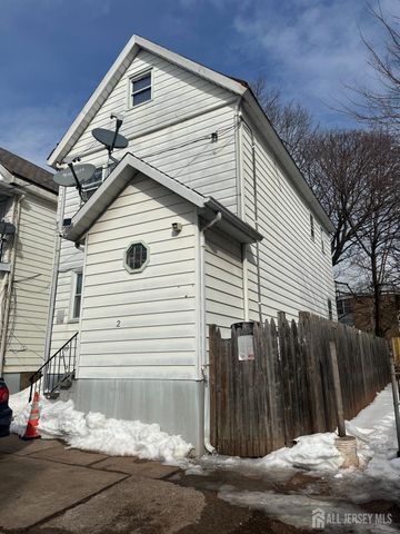 2 BALL ST Street, New Brunswick, NJ 08901