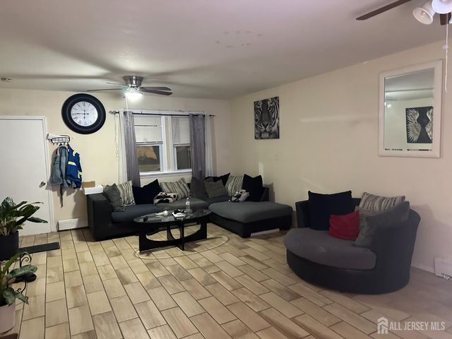 2 BALL ST Street, New Brunswick, NJ 08901