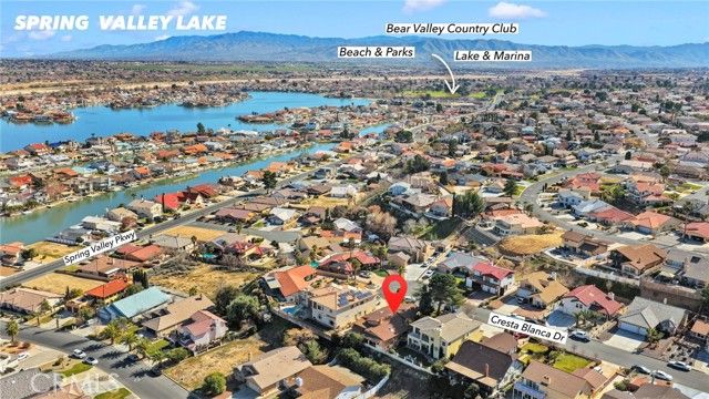 17800 Cresta Blanca Drive, Victorville, CA 92395