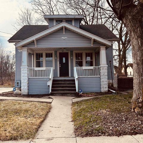 1013 Maple Street, Saginaw, MI 48602