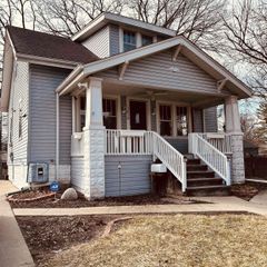 1013 Maple Street, Saginaw, MI 48602