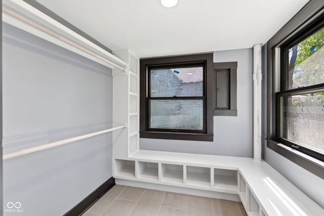 875 Woodruff Place Middle Drive, Indianapolis, IN 46201