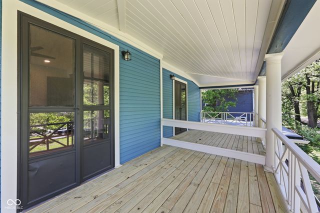 875 Woodruff Place Middle Drive, Indianapolis, IN 46201