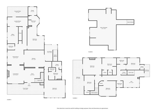 875 Woodruff Place Middle Drive, Indianapolis, IN 46201