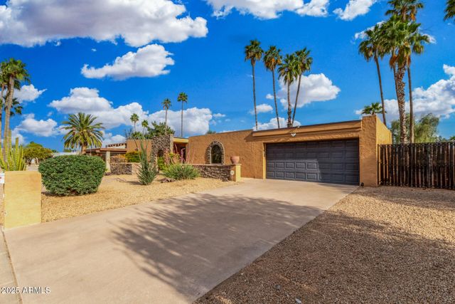 6729 E Eugie Terrace, Scottsdale, AZ 85254