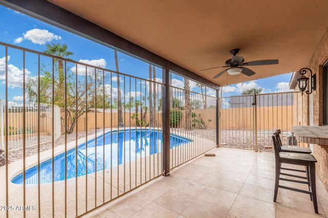 6729 E Eugie Terrace, Scottsdale, AZ 85254